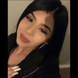 Meet your Posher, Nevaeh